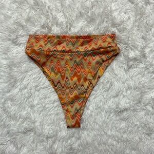 OH POLLY NEENA SWIM BIKINI BOTTOMS
